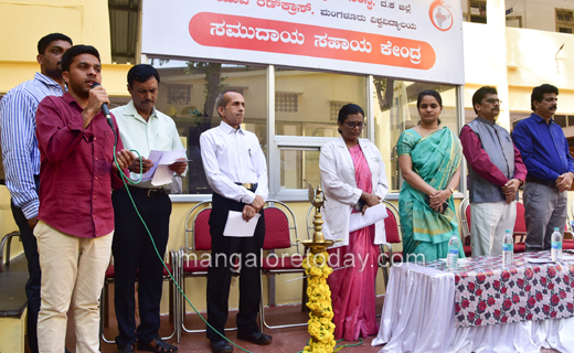 Sahaya Kendra1